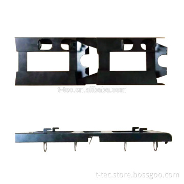 Factory price high quolity Sheet metal processing